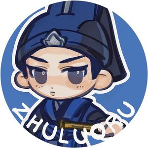 梦幻旭日Z头像