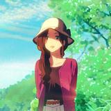 那年~那月头像