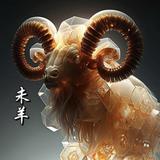幽默未羊头像