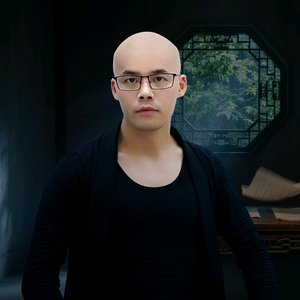 王小窗头像