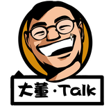 大董Talk头像