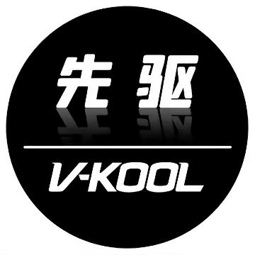 先驱膜工场威固汉口店头像