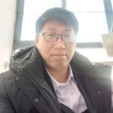 张涛头像