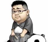 张则头像