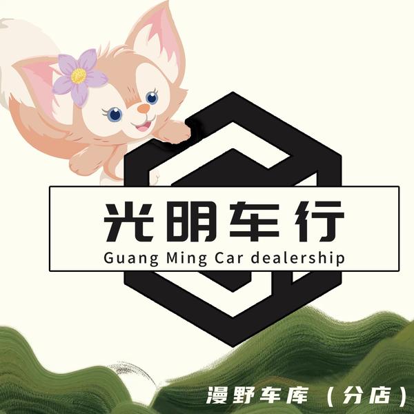 无锡光明车行小陆头像