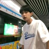 二十指陈赫头像