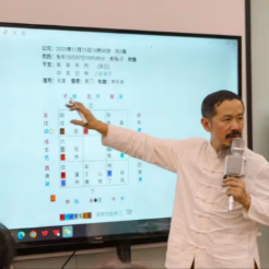 元明心易头像