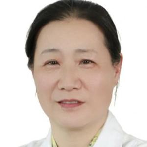 中医妇科王文娟教授头像