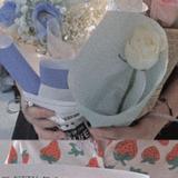 花之语白晓娅besos头像