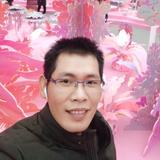 lin林先生year520头像