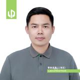 零跑汽车闵行龙湖王乾头像