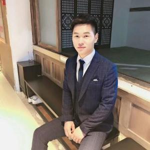 张大豪vlog头像