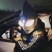 Joker麦子头像
