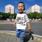 洒脱的78年马头像