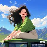 姜姜姜姜好阿头像