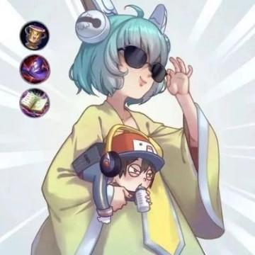 倔强的韭菜331头像