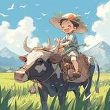 尝尝5978头像