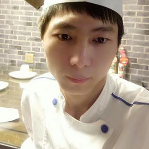 小王美食生活影视头像