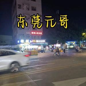 小元哥爱唱歌头像