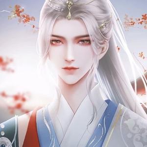 无相头像