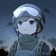 星沉轻舟的个人资料头像