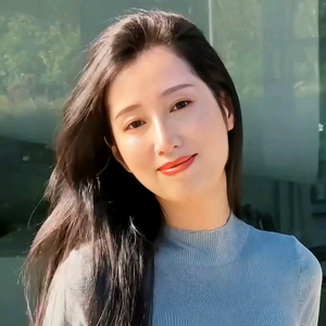 王姐520头像