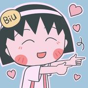 蔚蓝星星的个人资料头像