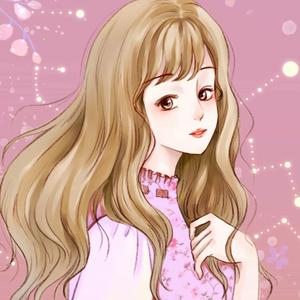 小晓手作头像