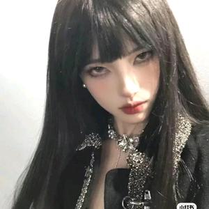 小鱼喜欢蛋仔头像