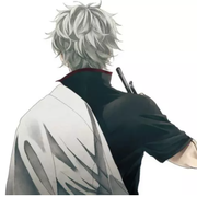 银魂老师的个人资料头像