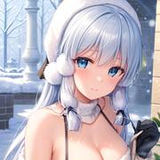 切图的神的个人资料头像