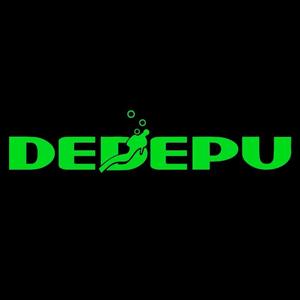 DEDEPU帝德普潜水装备头像