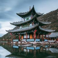 开意大利炮的MrLi头像