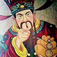 今晚打老虎No头像