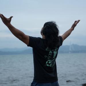 北上山海壬我行头像