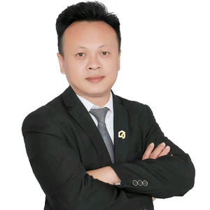 上海置业顾问小张头像