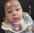 笑笑妈妈阿杰头像