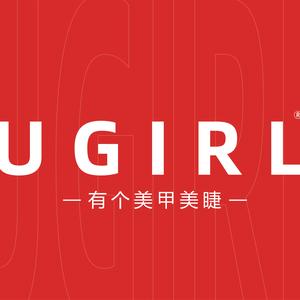 UGIRL有個美甲（翡翠广场店）头像