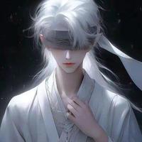 止期十一头像