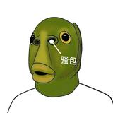 世贤游戏解说头像