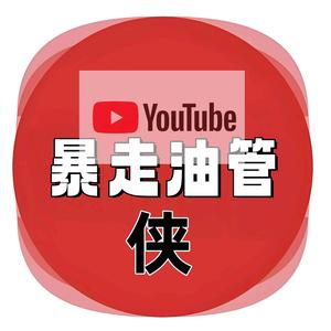 暴走油管侠头像
