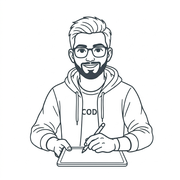 KevinCh的个人资料头像