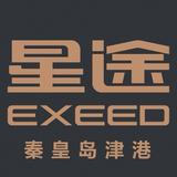 星途秦皇岛津港凯安体头像