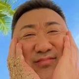 贺涵安迪头像