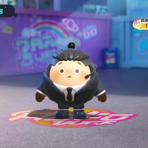 林某人ZSS2号头像