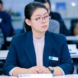 广州律师李倩雯头像
