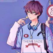 意难平的个人资料头像