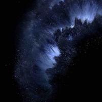 向天打火机头像