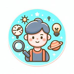 星辰探索头像