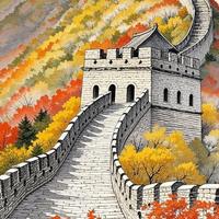 英明果断的钢笔头像